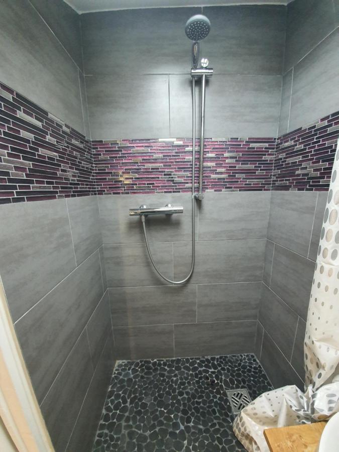 Duplex tout neuf Paris Extérieur photo